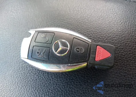 2014 Mercedes-Benz E 350 из США, поврежденный, VIN WDDHF5KB5EA876017